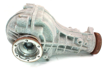 Differential Rear Carrier KBU 09-16 Audi A4 S4 B8 - Genuine