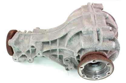 Differential Rear Carrier KBU 09-16 Audi A4 S4 B8 - Genuine