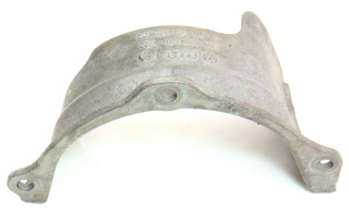 RH Axle Shield Guard Cover Transmission 09-12 Audi A4 B8 - Genuine - 8K0 407 720