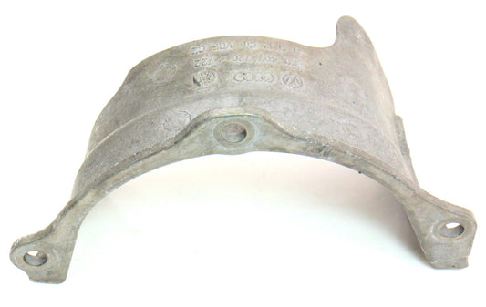 RH Axle Shield Guard Cover Transmission 09-12 Audi A4 B8 - Genuine - 8K0 407 720