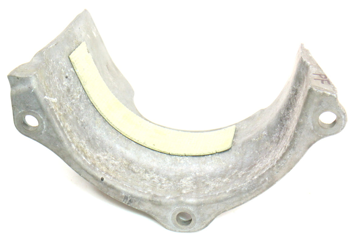 RH Axle Shield Guard Cover Transmission 09-12 Audi A4 B8 - Genuine - 8K0 407 720