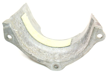 RH Axle Shield Guard Cover Transmission 09-12 Audi A4 B8 - Genuine - 8K0 407 720