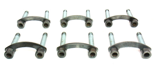 Rear Axle CV Drive Half Shaft Bolts VW Golf R32 MK5 Audi A3 (M8 - 1.25)  Genuine