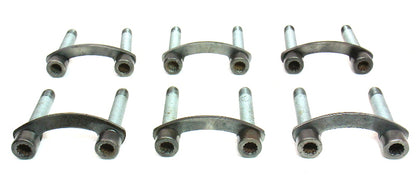 Rear Axle CV Drive Half Shaft Bolts VW Golf R32 MK5 Audi A3 (M8 - 1.25)  Genuine