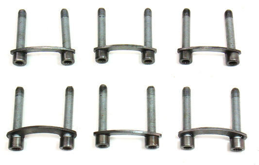 Rear Axle CV Drive Half Shaft Bolts VW Golf R32 MK5 Audi A3 (M8 - 1.25)  Genuine