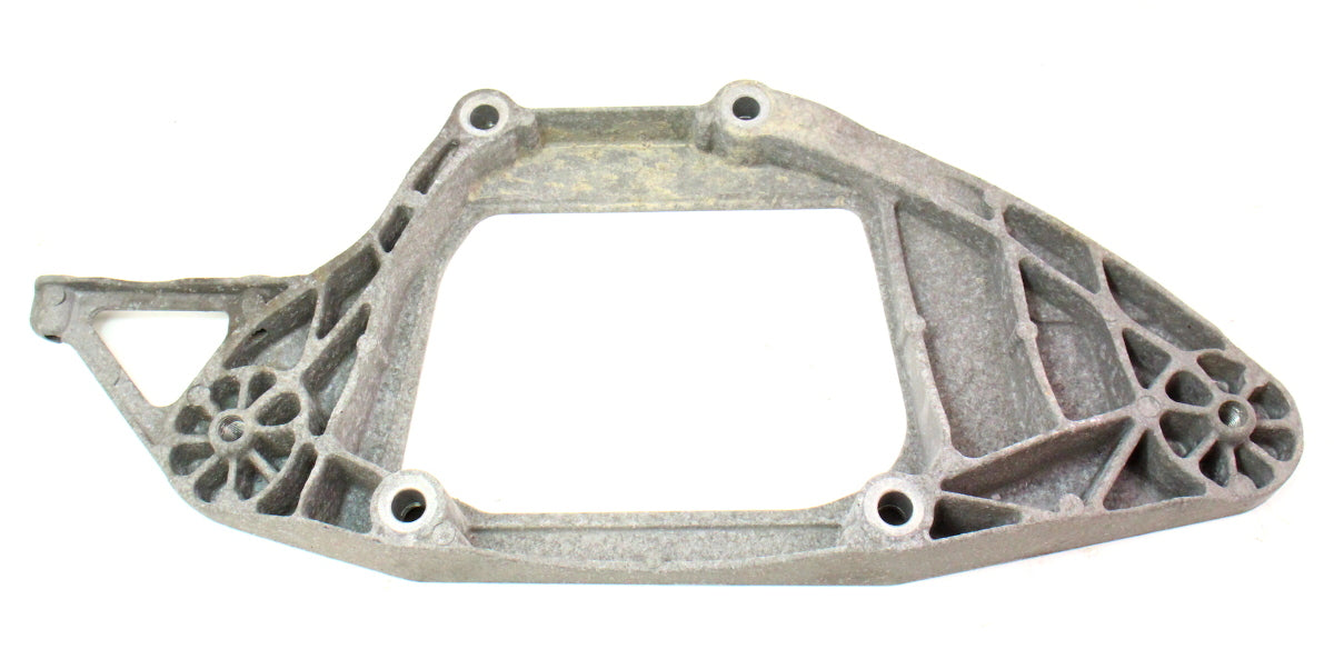 Rear Differential Carrier Mount Bracket 09-16 Audi A4 B8 Genuine - 8K0 599 287 G