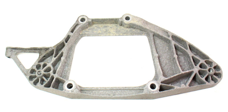 Rear Differential Carrier Mount Bracket 09-16 Audi A4 B8 Genuine - 8K0 599 287 G