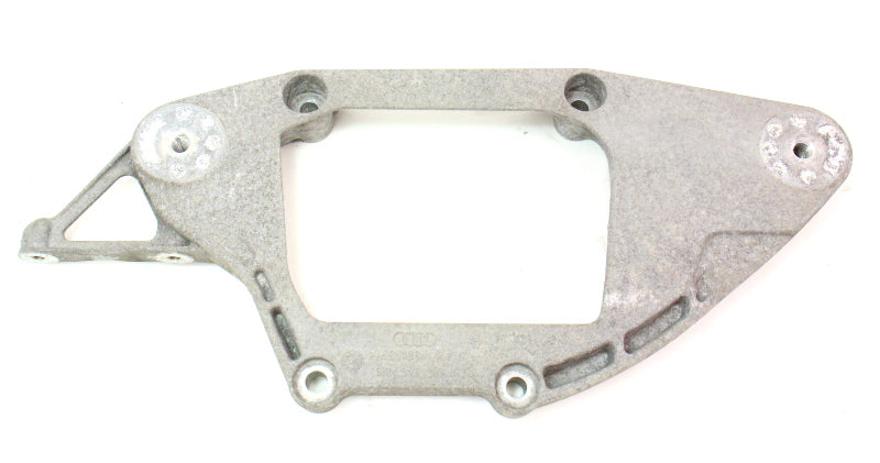 Rear Differential Carrier Mount Bracket 09-16 Audi A4 B8 Genuine - 8K0 599 287 G