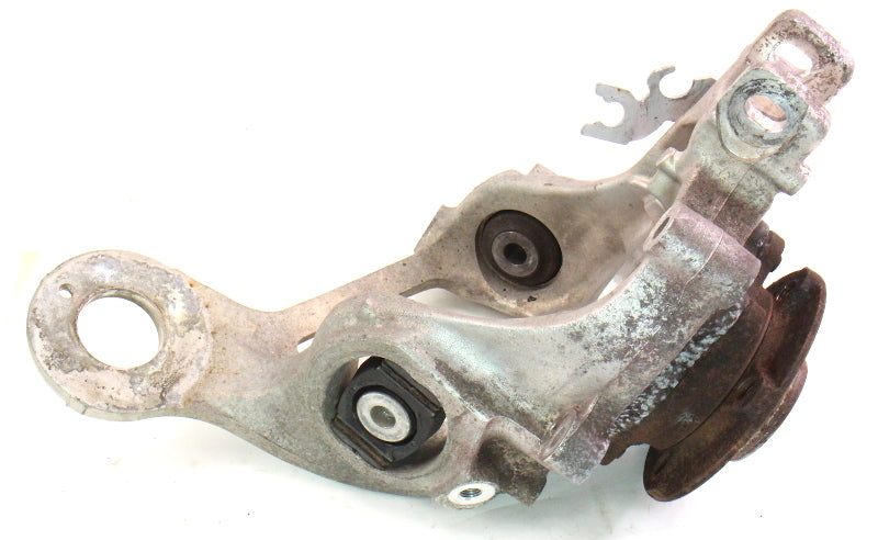 LH Rear Spindle Knuckle Bearing 09-18 Audi A4 S4 B8 A5 S5 A6 - 8K0 505 435 AA