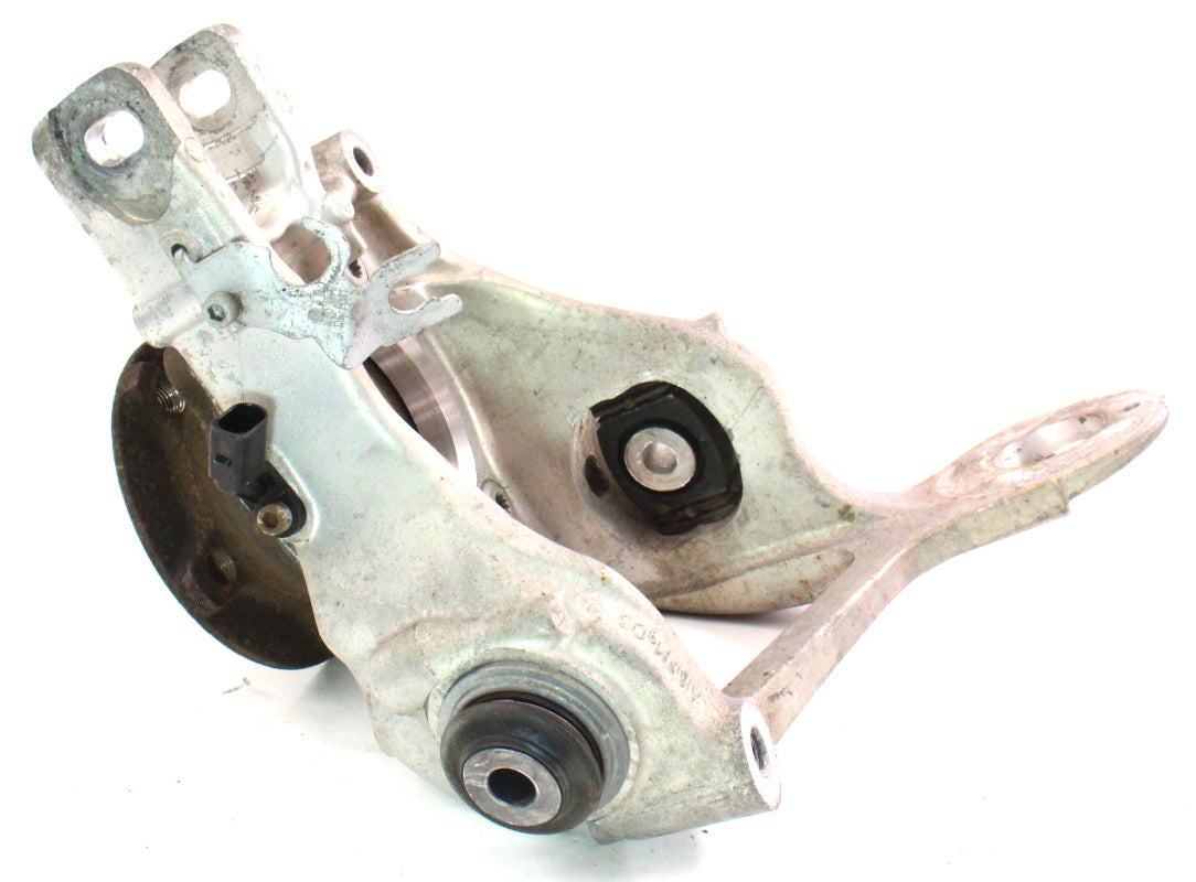 LH Rear Spindle Knuckle Bearing 09-18 Audi A4 S4 B8 A5 S5 A6 - 8K0 505 435 AA