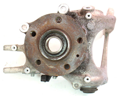 RH Rear Spindle Knuckle Bearing 09-18 Audi A4 S4 A5 S5 B8 A6 - 8K0 505 436 AA
