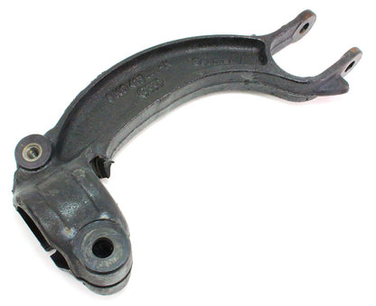 LH Front Spindle Suspension Fork 09-16 Audi A4 B8 - Genuine - 8K0 413 037 K