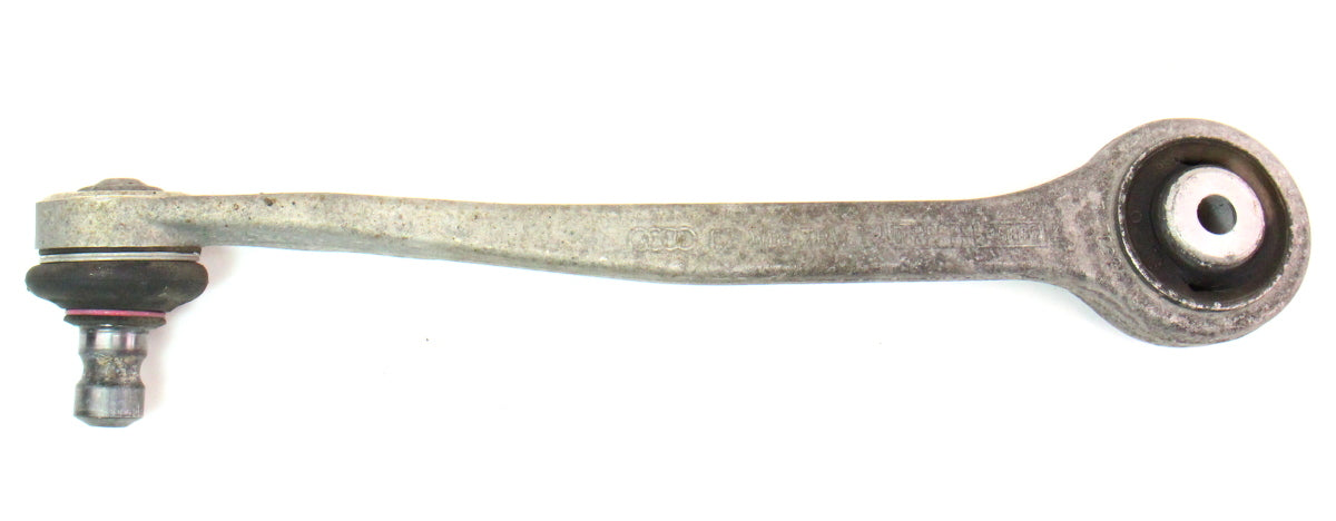 LH Front Upper Control Arm 09-16 Audi A4 B8 - Genuine