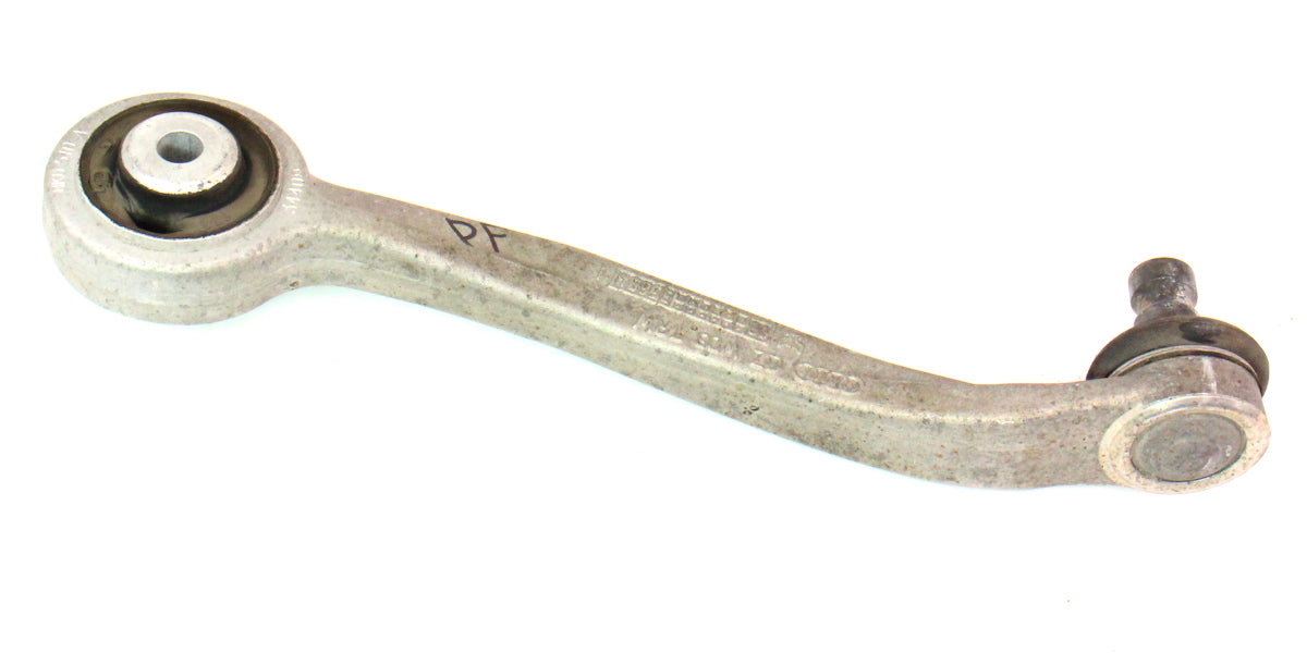 RH Front Upper Control Arm 09-16 Audi A4 B8 - Genuine