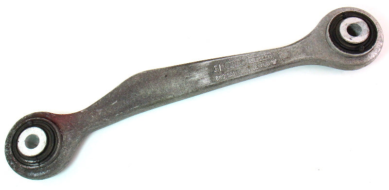 RH Rear Control Arm 09-12 Audi A4 B8 - Genuine - 8K0 501 530 N