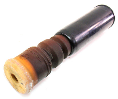Rear Strut Bump Stop Dust Boot 09-16 Audi A4 B8 - Genuine - 8K0 512 131