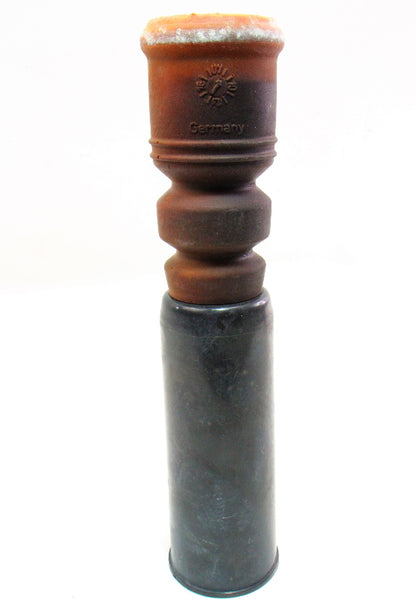 Rear Strut Bump Stop Dust Boot 09-16 Audi A4 B8 - Genuine - 8K0 512 131