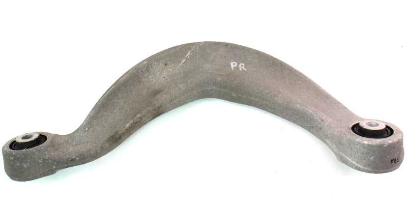 RH Rear Upper Control Arm 09-12 Audi A4 B8 - Genuine - 8K0 505 324 F