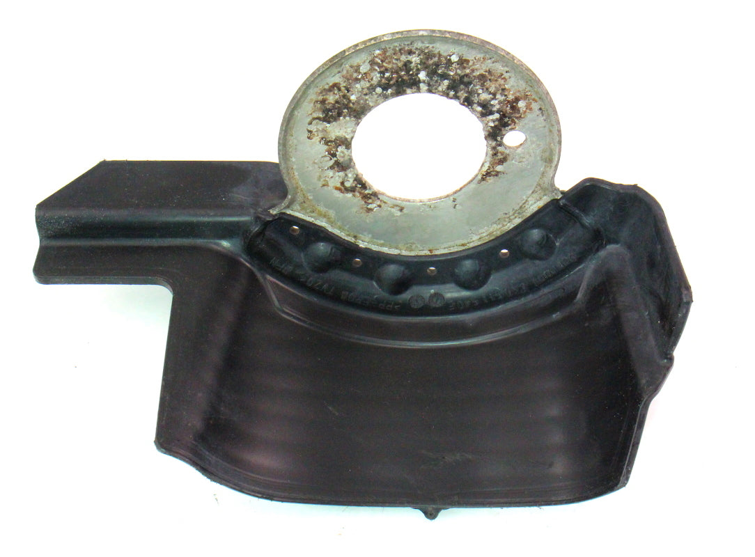 RH Rear Suspension Stone Rock Guard 09-16 Audi A4 A5 S4 S5 B8 - 8K0 511 540 E