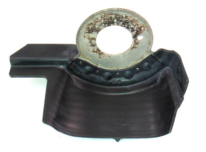 RH Rear Suspension Stone Rock Guard 09-16 Audi A4 A5 S4 S5 B8 - 8K0 511 540 E