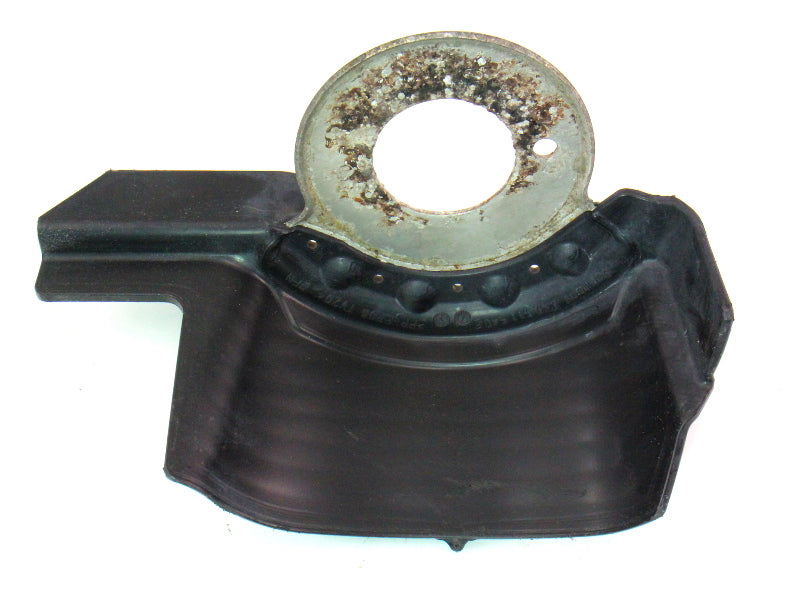 RH Rear Suspension Stone Rock Guard 09-16 Audi A4 A5 S4 S5 B8 - 8K0 511 540 E