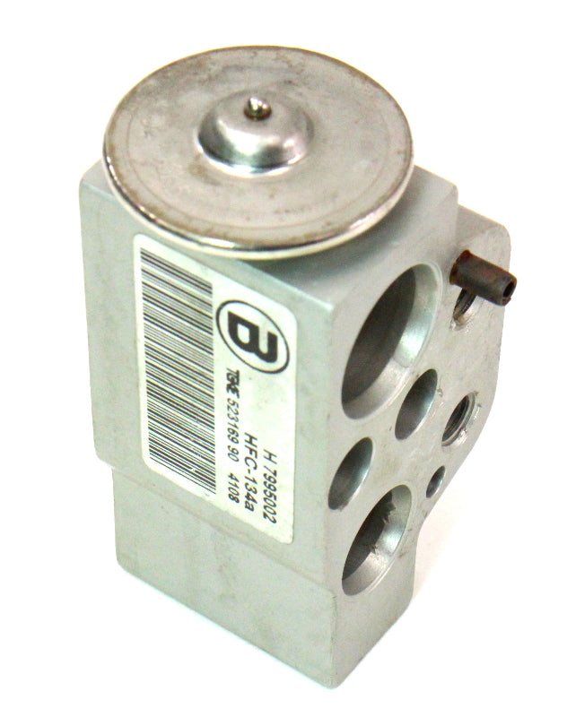 AC A/C Expansion Valve 09-16 Audi A4 B8 - Genuine - H 7995002