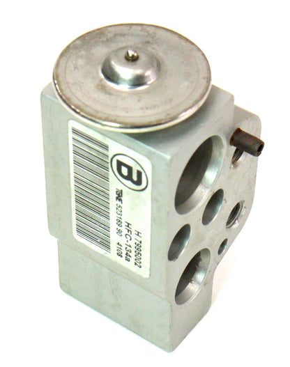 AC A/C Expansion Valve 09-16 Audi A4 B8 - Genuine - H 7995002