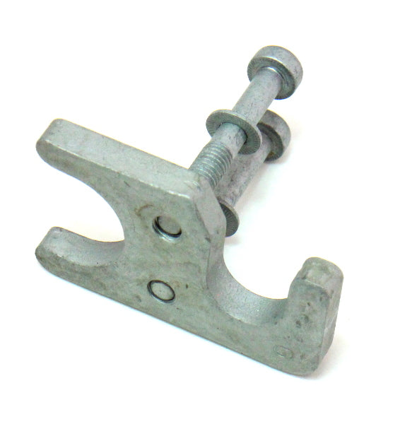 AC A/C Valve Bracket Hardware 09-16 Audi A4 S4 B8 - Genuine