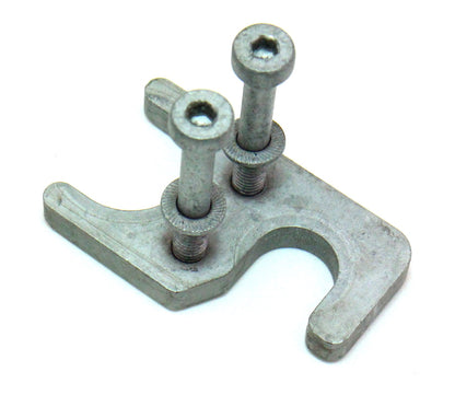 AC A/C Valve Bracket Hardware 09-16 Audi A4 S4 B8 - Genuine