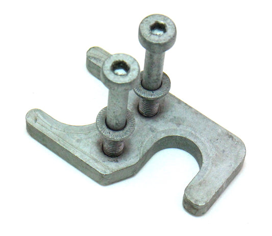 AC A/C Valve Bracket Hardware 09-16 Audi A4 S4 B8 - Genuine