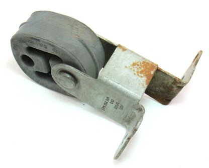 Exhaust Hanger Bushing Mount Bracket 09-16 Audi A4 B8 - Genuine - 8K0 253 144 E