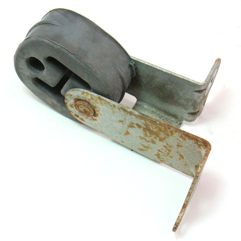 Exhaust Hanger Bushing Mount Bracket 09-16 Audi A4 B8 - Genuine - 8K0 253 144 E