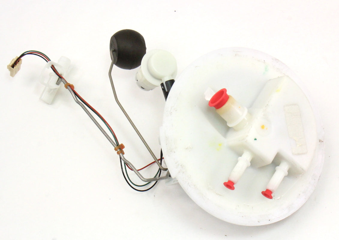 Fuel Pump Sending Unit 09-12 Audi A4 B8 - Genuine - 8K0 201 301 C