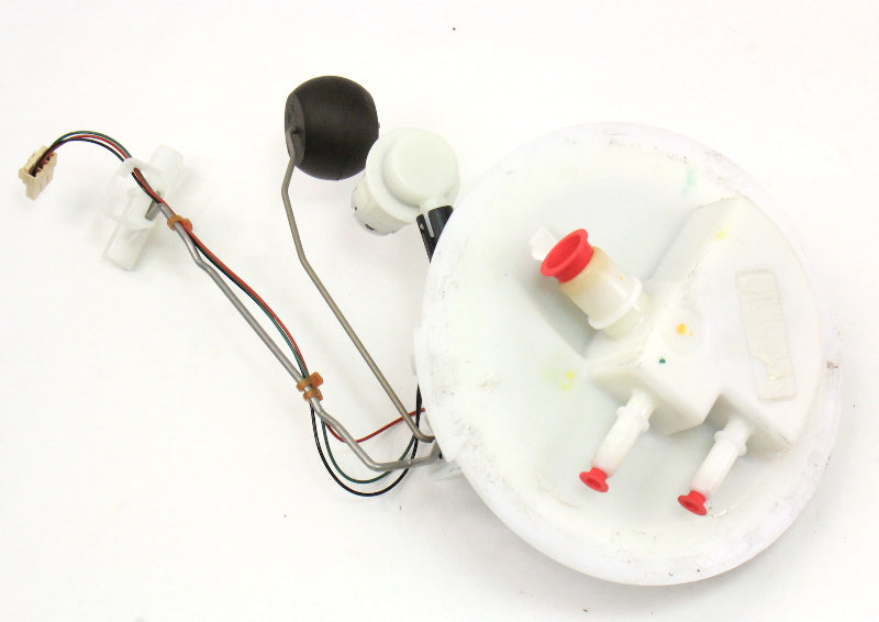 Fuel Pump Sending Unit 09-12 Audi A4 B8 - Genuine - 8K0 201 301 C