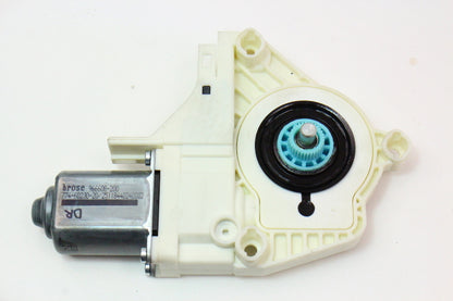 LH Rear Power Window Motor 09-16 Audi A4 S4 B8 - Genuine - 8K0 959 811 A