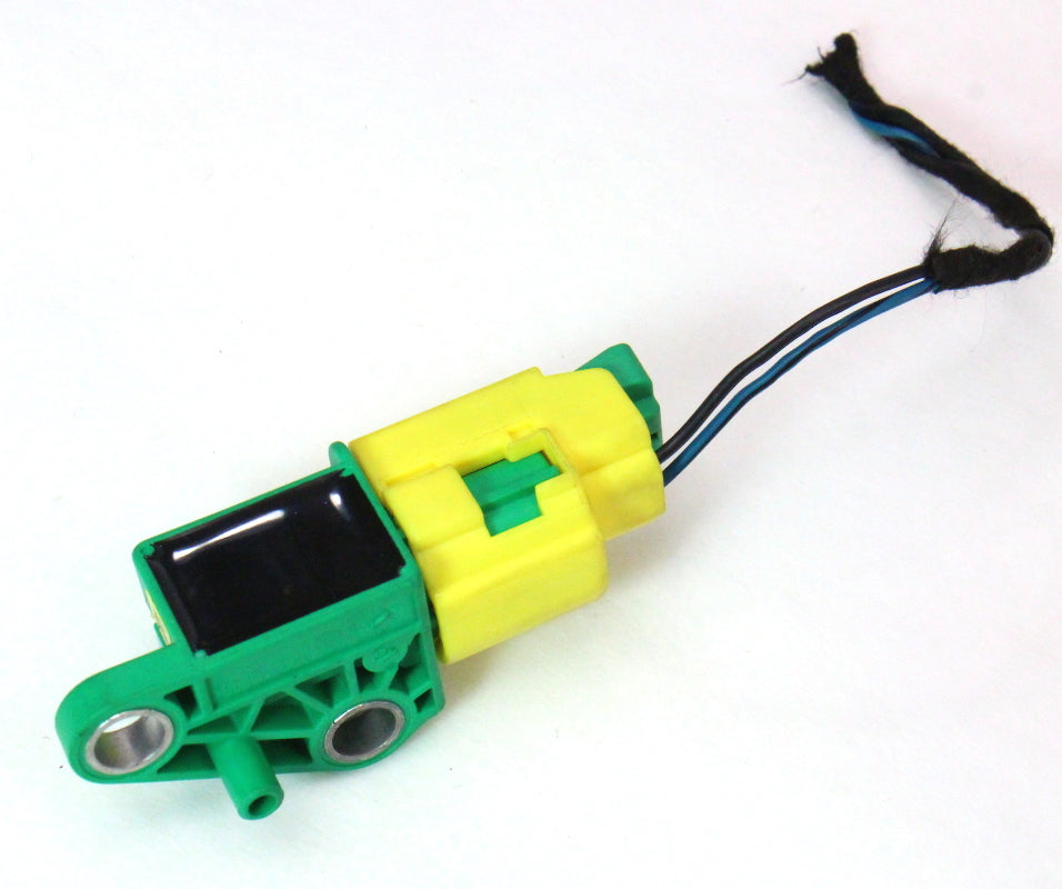 Side Impact Crash Sensor Rear 05-10 VW GTI Rabbit Mk5 Audi A4 B8 - 1K0 909 606 C