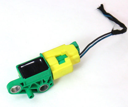 Side Impact Crash Sensor Rear 05-10 VW GTI Rabbit Mk5 Audi A4 B8 - 1K0 909 606 C