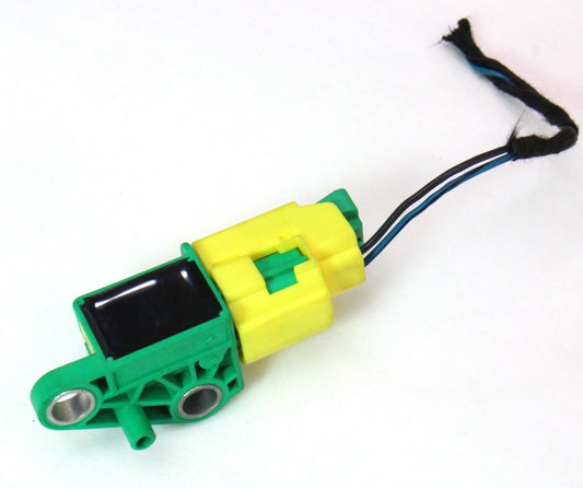 Side Impact Crash Sensor Rear 05-10 VW GTI Rabbit Mk5 Audi A4 B8 - 1K0 909 606 C