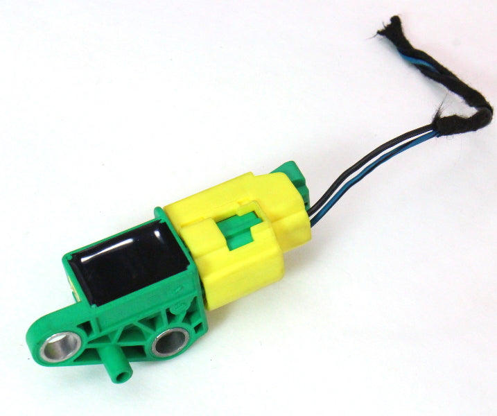 Side Impact Crash Sensor Rear 05-10 VW GTI Rabbit Mk5 Audi A4 B8 - 1K0 909 606 C