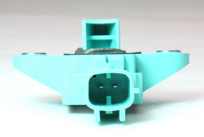 Front Impact Airbag Crash Sensor 09-12 Audi A4 S4 B8 - Genuine - 8K0 955 557 C