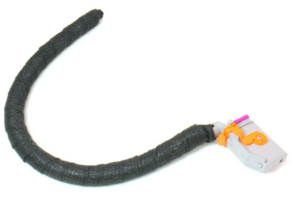 Gauge Cluster Wiring Harness Pigtail Plug 09-12 Audi A4 B8 - 1J0 972 977 J