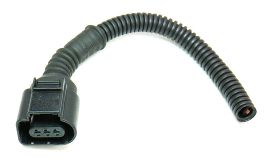 Leak Detection Wiring Harness Pigtail Plug 09-12 Audi A4 B8 - 8K0 973 703 B