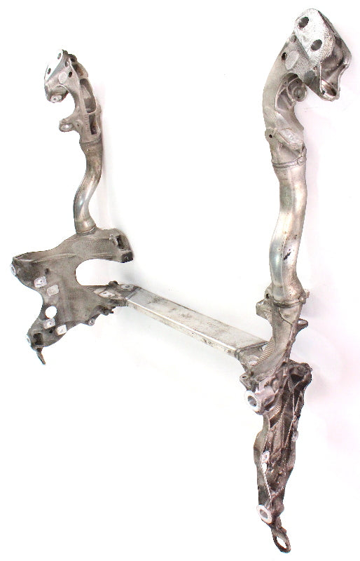 Engine Sub Frame Cross X Member Support 08-12 Audi A4 S4 A5 S5 B8 - 8T0 399 315 H
