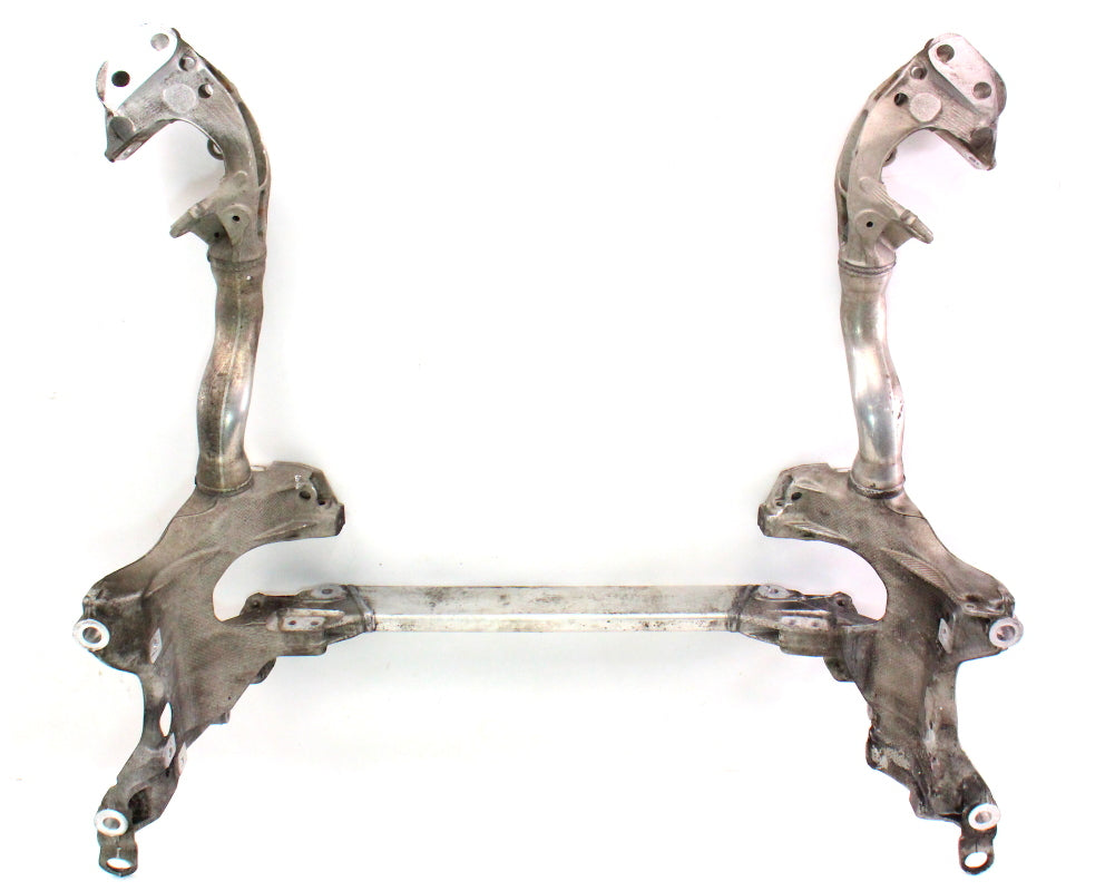 Engine Sub Frame Cross X Member Support 08-12 Audi A4 S4 A5 S5 B8 - 8T0 399 315 H