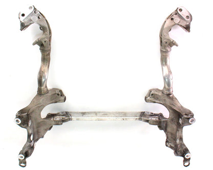Engine Sub Frame Cross X Member Support 08-12 Audi A4 S4 A5 S5 B8 - 8T0 399 315 H