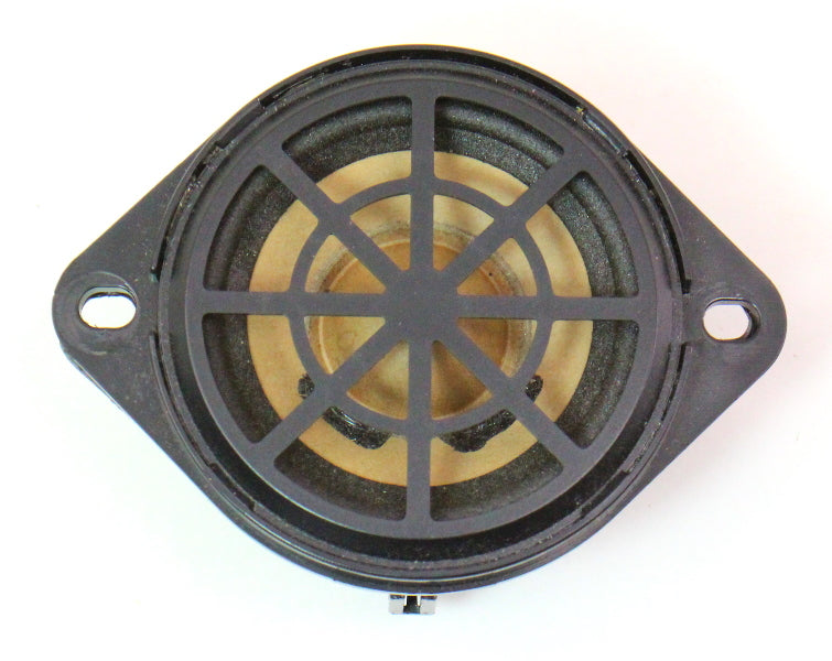Center Dash Speaker Tweeter 09-16 Audi A4 S4 B8 Allroad - Genuine
