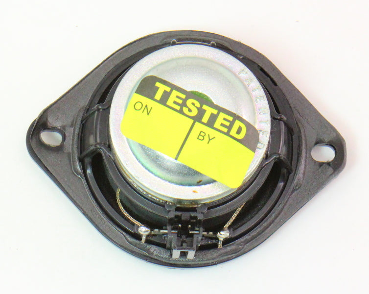 Center Dash Speaker Tweeter 09-16 Audi A4 S4 B8 Allroad - Genuine
