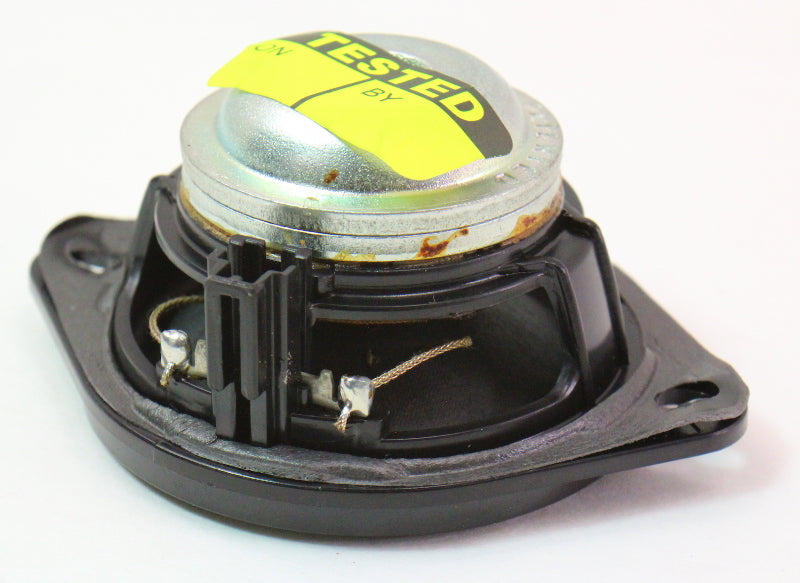 Center Dash Speaker Tweeter 09-16 Audi A4 S4 B8 Allroad - Genuine