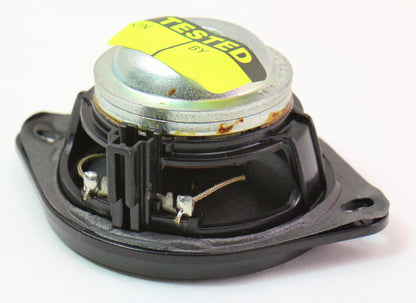 Center Dash Speaker Tweeter 09-16 Audi A4 S4 B8 Allroad - Genuine