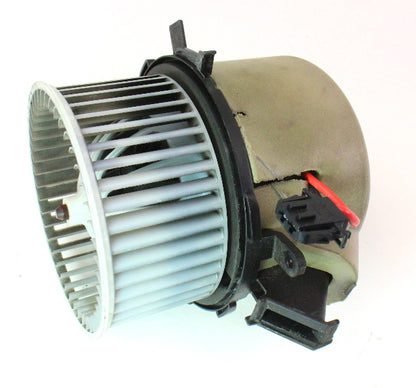 Blower Fan Motor 09-12 Audi A4 S4 B8 Q5 A5 S5 - Genuine - 8K1 820 021
